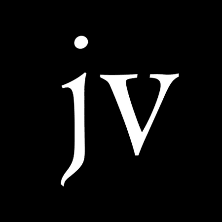 Logo John Varvatos
