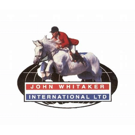 Logo John Whitaker