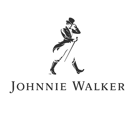 Logo Johnnie Walker