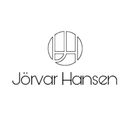 Logo Jörvar Hansen