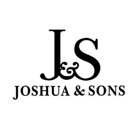Logo Joshua & Sons