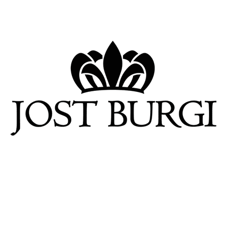 Logo Jost Burgi