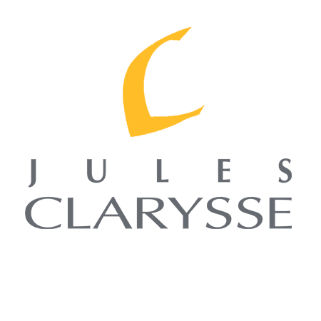 Logo Jules Clarysse
