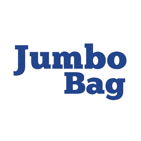 Logo Jumbo Bag