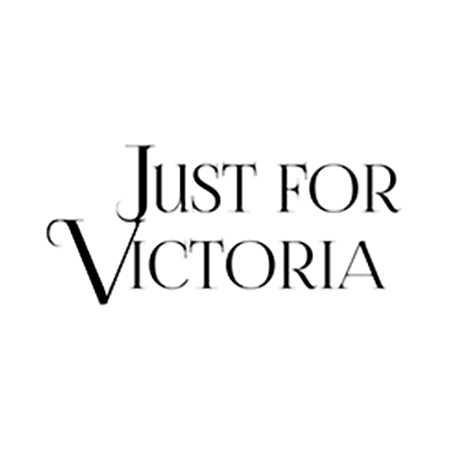Logo Just For Victoria