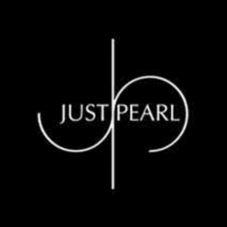 Logo Just Pearl