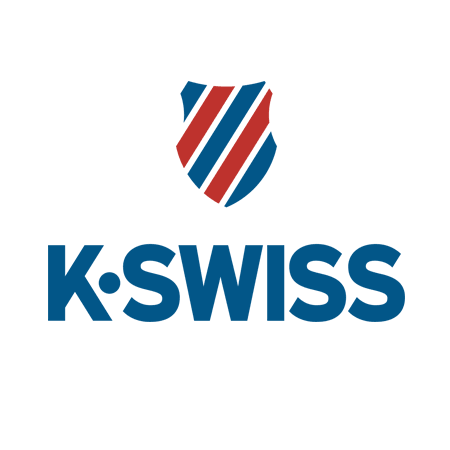 Logo K-Swiss