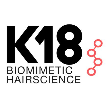 Logo K18