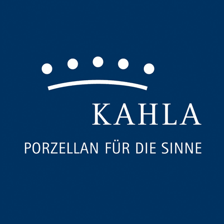 Logo Kahla