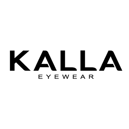 Logo Kalla Eyewear