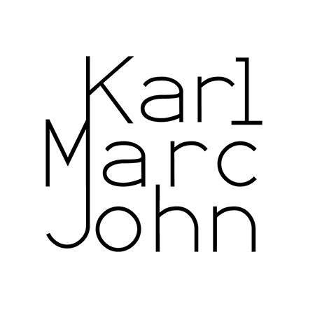 Logo Karl Marc John
