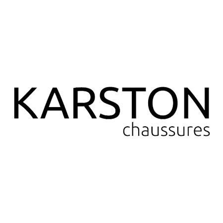 Logo Karston