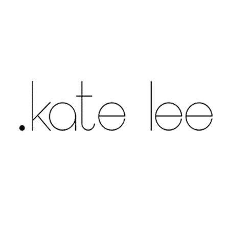 Logo Kate Lee