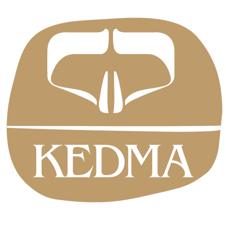 Logo Kedma