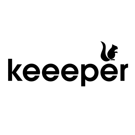 Logo Keeeper