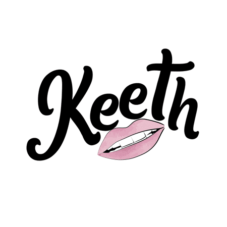 Logo Keeth