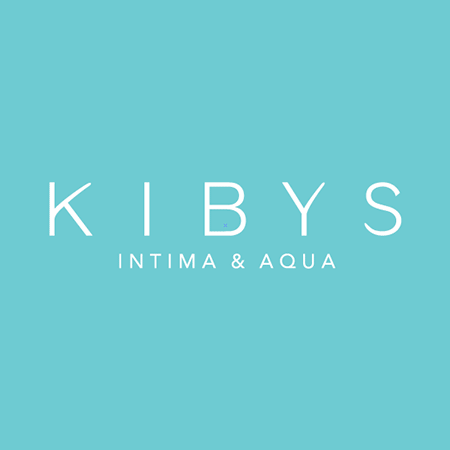 Logo Kibys
