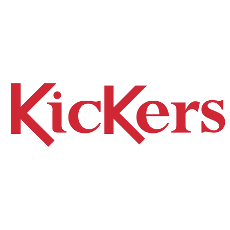Logo Kickers