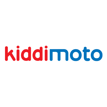 Logo Kiddimoto