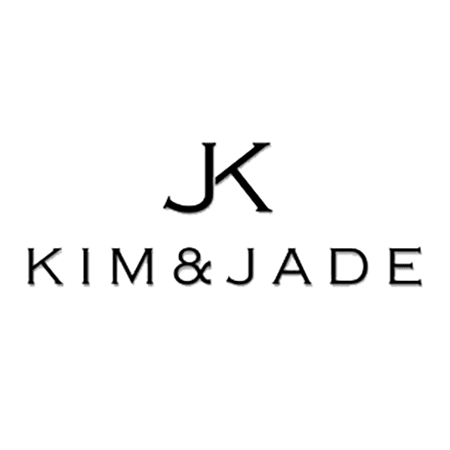 Logo Kim & Jade
