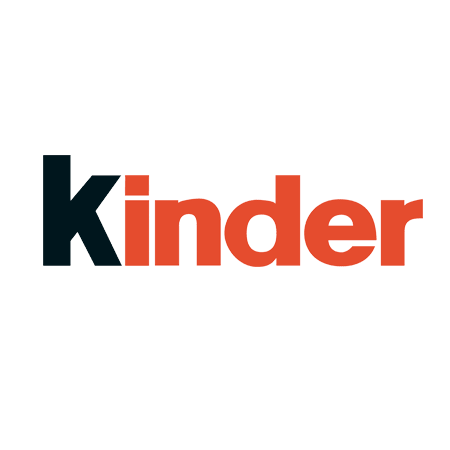 Logo Kinder