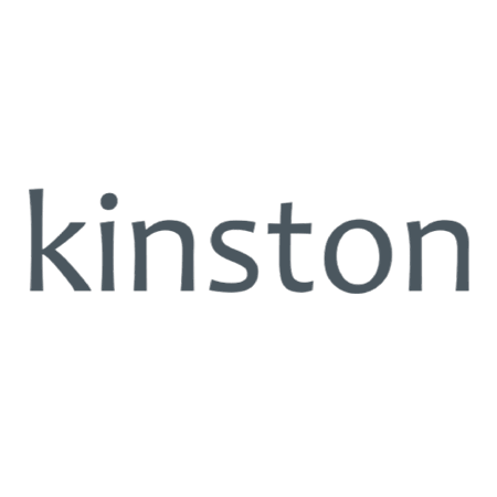Logo Kinston