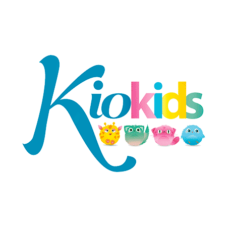 Logo KioKids