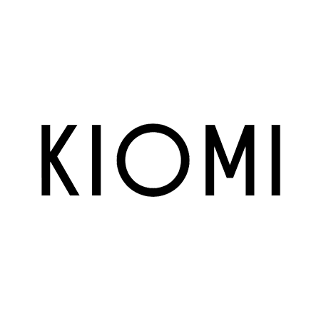 Logo Kiomi