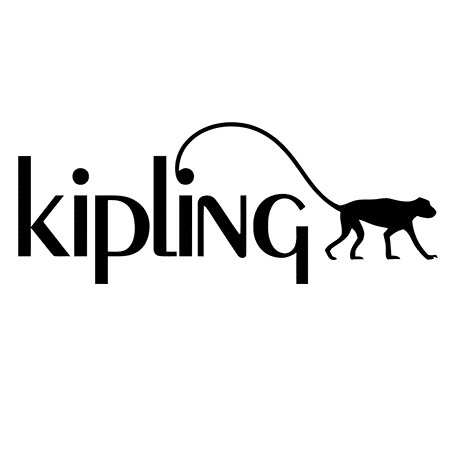 Logo Kipling