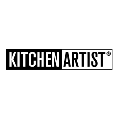 Logo Kitchen Artist