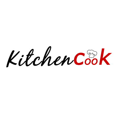 Logo Kitchen Cook