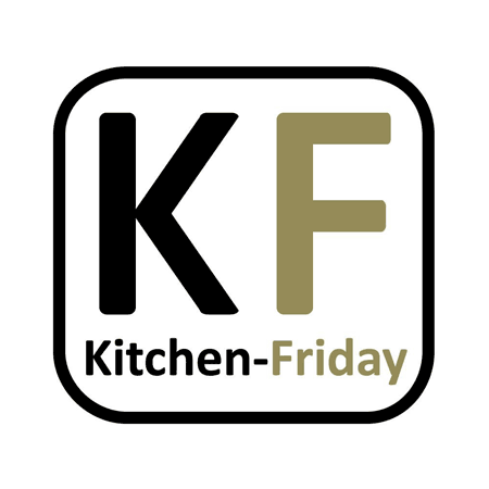 Logo Kitchen Friday