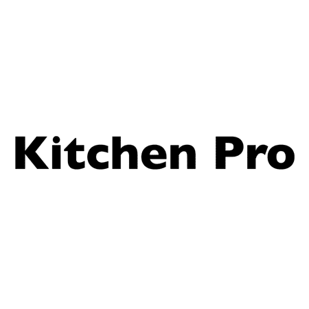 Logo Kitchen Pro