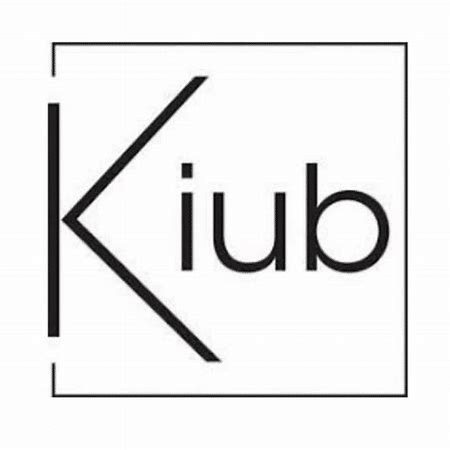 Logo Kiub