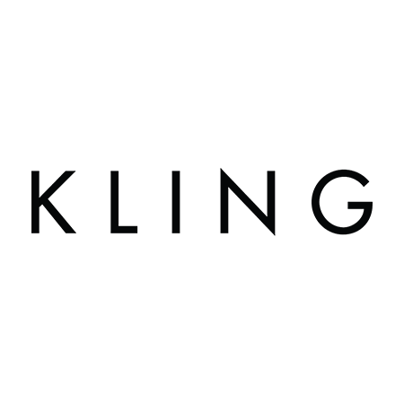Logo Kling