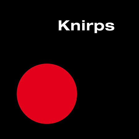 Logo Knirps