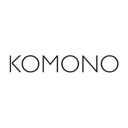 Logo Komono