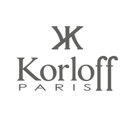 Logo Korloff