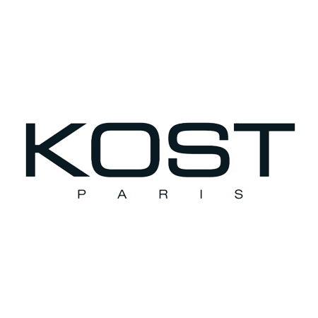 Logo KOST Paris
