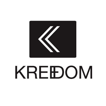 Logo Kreedom