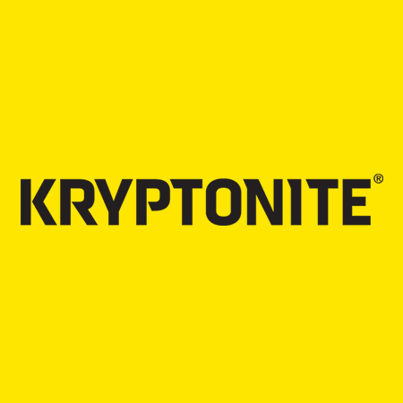Logo Kryptonite Lock