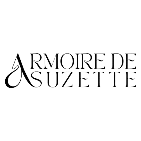 Logo L’armoire De Suzette