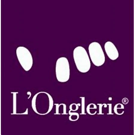 Logo L’Onglerie