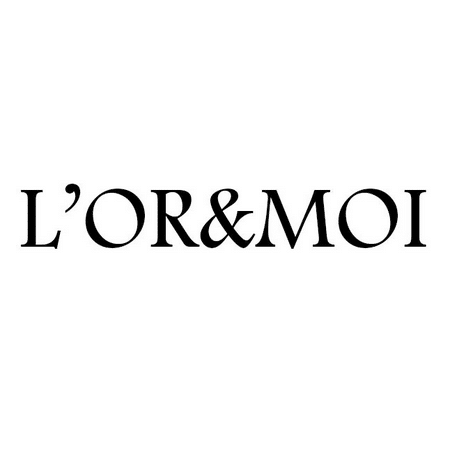 Logo L’or & Moi