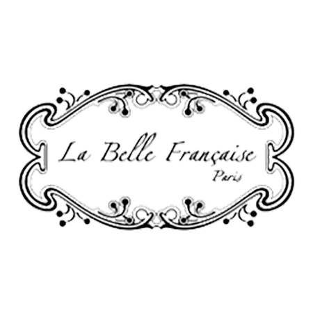 Logo La Belle Française