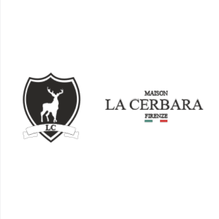 Logo La Cerbara