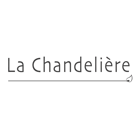Logo La Chandelière