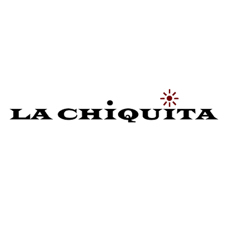 Logo La Chiquita