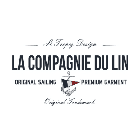 Logo La Compagnie du Lin