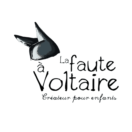 Logo La faute à Voltaire